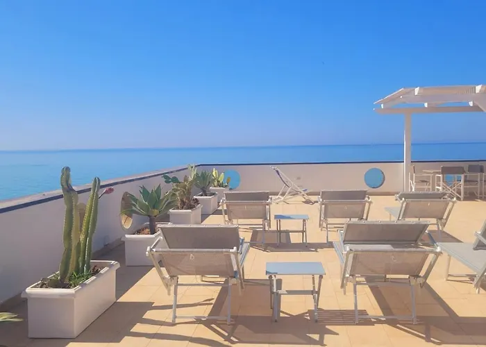 Hotel Acquamarina